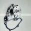 Piezas de motor de excavadora para Kubota V2607 V2403 V3800, bomba de agua 1J700-73030, mayoristas de fábrica