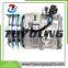 TUYOUNG China Supply Auto Ac Compressor For TM08HS - 2PK - 12V ALL Caterpillar 320E L 321CR Excavator 6733655 BOBCAT, HY-AC2498