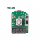 Wireless Smoke Sensors Boards