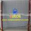 Securextra 358 Welded Mesh Panel Fencing