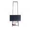 New Glass door and window lift electric small portable locomotive crane lifting ladder photovoltaic panels lift for solar panels