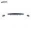 X5 F15 MP Style Carbon Fiber Rear Spoiler Wing Spoiler For BMW F15 X5