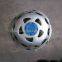 China wholesale bus parts  3102-00859 front chrome wheel cover for chinese bus