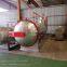 【dejun machinery】 harmless treatment equipment for dead pigs in farms, electric heating harmless treatment equipment