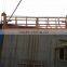 Easy Install Suspended Access Platform
