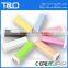 2600mah Potable mobile phone charger best usb power bank