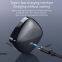 New Yone wireless Bluetooth headset in-ear digital display mini high-tone ultra-long endurance sports