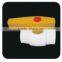 Top quality PP-R Ball Valve/ppr fittings
