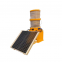 TY2AS LED Dual Medium Intensity  Solar Obstruction Light(Type A)