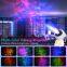Mini Astronaut Galaxy Star Projector Starry Sky Nebula Projector Remote Control Cute Baby Spanceman Led Moon Lamp For Kids Gift