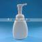 30mm, 43mm plastic foam pump, foam bottle pump, face washing with brush plastic pump