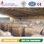 Vacuum extruder automatic tunnel dryer clay brick making machine for sale