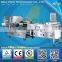 Taiwan No 1 Automatic box sealing and filling machine
