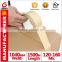 jumbo roll free samples Water Activated kraft tape made in Guangdong
