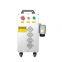 50W Industrial Portable Small Handheld Laser Rust Removal Machine