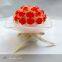 Handmade everlasting roses forever love