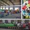 Automatic PE Foam Tube Extruder | EPE Foam Tube Sheet Machine | WELLDOING Machinery