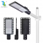 Quality Assurance Outdoor Lighting Garden Ip65 Waterproof 50w 100w 150w 200w SMD Led Street Light
