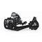 Bicycle transmission SHIMANO ALTUS M370 rear wheel 9-speed 24 speed mountain bike transmission