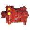 Psvl série Hydraulique Psvl2-36g-1 Psvl2-36g Psvl-42cg Psvl-54cg-13 Psvl-84 Pompe à piston variable pour mini-pelle Kubota Kx080-3