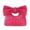 paper straw clutch bag