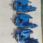 Axial Variable Piston Pump PVH PVH57 PVH74 PVH98 Series PVH98-QIC-RF-1S-C25V Hydraulic Pump PVH141QIC-RF-2S-11-C25-31