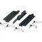 031-Good Price High Quality  Empty Line Array  Hardware 8 Inch Speaker Rigging Accessories Speaker Rigging Parts
