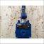 Rexroth cylinder CDT3 MT4 40 28 205 F11BHFDTWW
