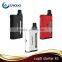 Kanger CUPTI kit with 5.0ML built-in atomizer CACUQ offer pink and gold one