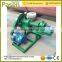 Lowest price fish food pellet machinery/fish food pellet extruder