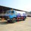 Dongfeng 145 vacuum suction truck,4x2 vacuum sewage tank truck