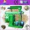 Horse feed pellet, low noise pig feed pellet making machine for sale