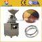 304SS durable food pulverizer/grain and beans grinding machine/pulverizer