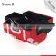 Alibaba promotion Portable fashion travel box cosmetic case for beauty makeup display case