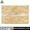 3D inkjet exterior wall decorative tile/villa decoration