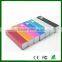 2600mah manual for power bank mobile phone power bank 2600mah