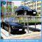 underground parking garage design