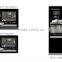 Advertising player manufacturer bus advertising display