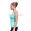 OEM Sports Yoga Elastic Headband Stretch Ribbon Cotton Headband For Women