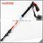 EVA handle adjustable fast flick lock aluminum 7075 trekking pole                        
                                                                                Supplier's Choice