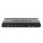 High quality HDMI switch 1.4, 3D compatible, 5x1 HDMI switcher in consumer electronics