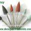 Dental stone bur ceramic burs dental diamond burs                        
                                                Quality Choice