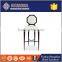 2016 new design wholesale cheap used banquet chairs for sale