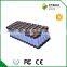 48v 11ah electric bike li ion battery,18650 cell 13P5S Composed
