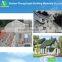 eps sandwich panel for floor/ EPS Cement composite board /sandwich panel for Prefab villa /house