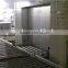 industrial freight elevator