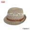 fashion custom straw hat guangzhou