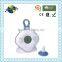 Low price waterproof fm shower radio, original design waterproof speaker for shower with suction cup