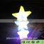 LED light and lighting lamp with remote control YXF-4211B