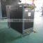Mold temperature controller for rubber